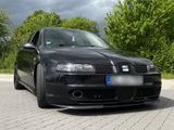 Seat Leon 1.8T 20V FR - Seat Leon: 20v