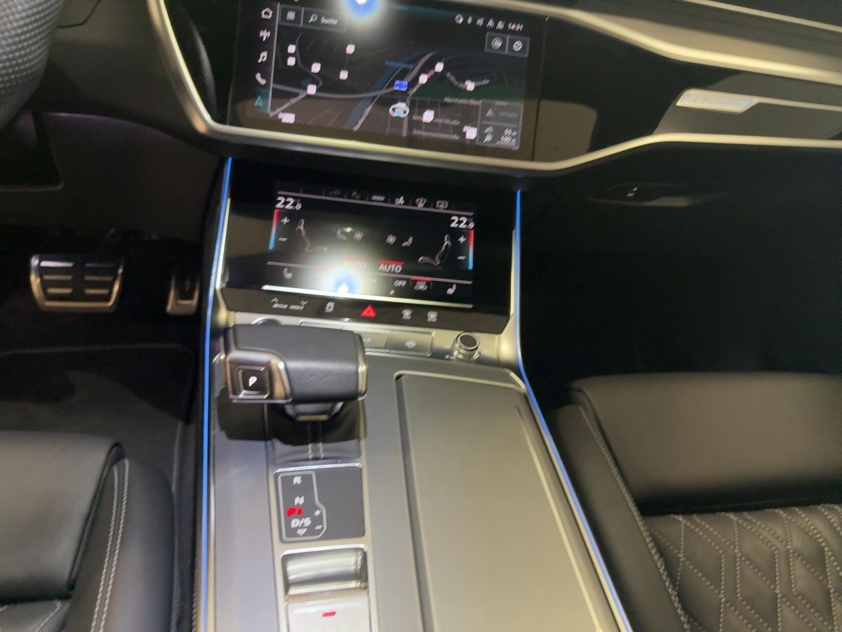 Audi A7 - Bild 19