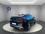 BMW X6 xD 40 d M Sport Laser PanoSky H/K 360°ACC StH - BMW X6 Gebrauchtwagen in Berlin