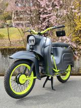 Simson Kr51/2 - SIMSON KR51 2