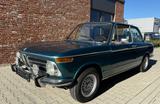 BMW 2002 tii - BMW 2002: Ti