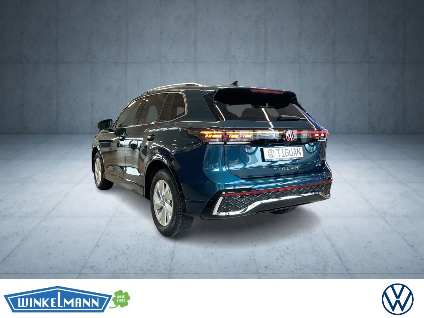 Volkswagen Tiguan - Bild 3