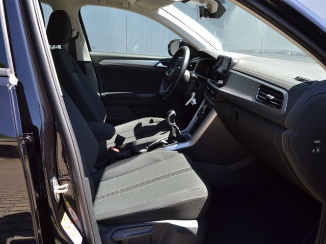 T-Roc 1.0 TSI Life LED/16-ZOLL/PARK-ASSIST/APP-C