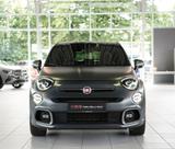 Fiat 500X Sport Aut. *1.H *ACC *Kamera *SHZ *Keyless - Fiat: Ka