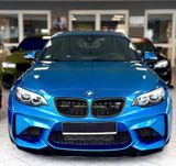 BMW M2 Coupé, Competition Interieur, M-P. Carbon - BMW M2 in Köln