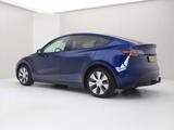 Tesla Model Y Long-Range AWD 351pk 75 kWh [ TREKHAAK+E - Tesla Model Y: mit Anhängerkupplung