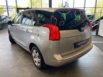 Peugeot 5008 Active *7.SITZER*KLIMA*TEMPOMAT*PDC*