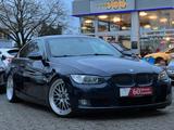 BMW 325ix Coupe *M3-Sitze*19"-Alu*Leder*Xenon* - BMW 325 aus 2007: 325i