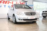Mercedes-Benz B 170 *Automatik*Erst 104tkm*AHK 1,3t - Mercedes-Benz B 170 in Duisburg