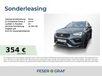 Cupra Ateca - Vorschau Bild 1
