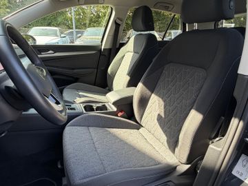 Volkswagen Golf - 9