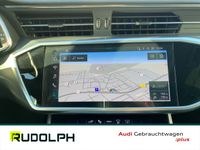 Audi A6 - Vorschau Bild 14