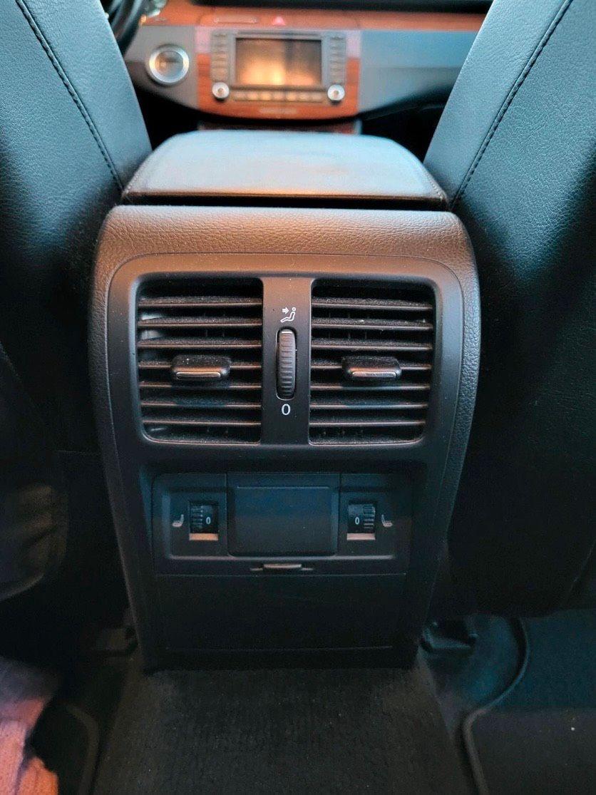 Volkswagen Passat 2006 — photo 11