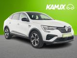 Renault Arkana 1.3TCe Aut.Techno+LED+NAVI+VIRTUAL+KAMERA - gebrauchte Renault Arkana aus dem Jahr 2024
