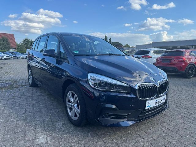 BMW 216 Gran Tourer2 Gran Tourer 216 i Advantage