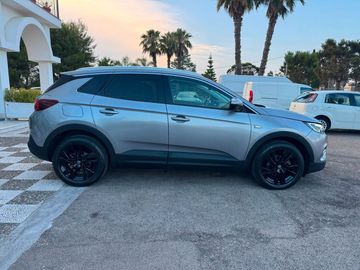 Opel Grandland (X) - 4