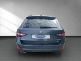 Skoda Superb Combi III 2.0 TSI DSG 4x4 Sportline XENON - Skoda Superb: Ii Combi