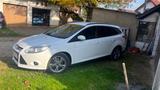Ford Focus 1,6TDCi 77kW ECOnetic 99g SYNC Ed. Tur... - Ford Focus Econetic mit Diesel-Antrieb