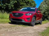 Mazda CX-5 2.0 SKYACTIV-G 160 Nakama AWD Automatik... - Mazda CX-5 Nakama mit Benzin-Antrieb