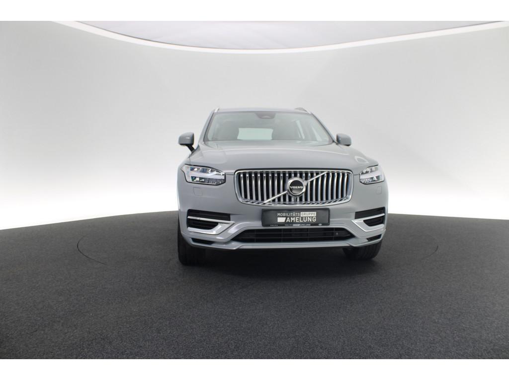Volvo XC90 Recharge T8 AWD AHK ACC FACEL. STANDHZ LED