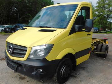 Mercedes Sprinter - 1