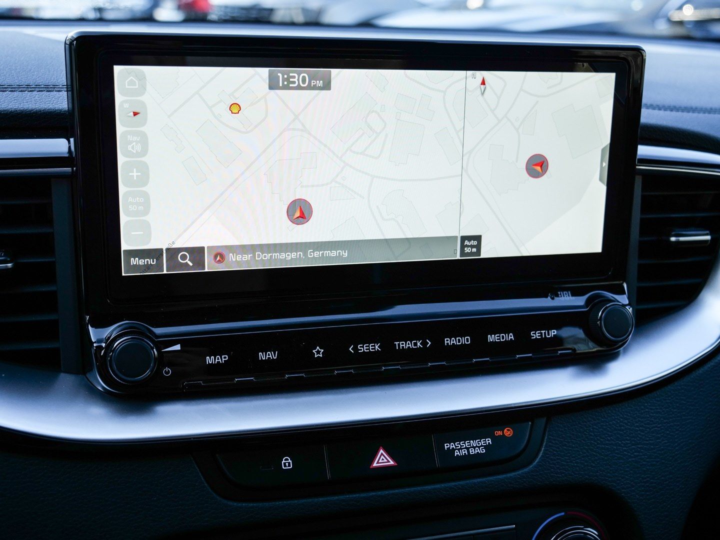 Kia XCeed - Bild 18