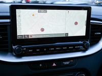 Kia XCeed - Vorschau Bild 18
