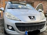 Peugeot 207 sw - Peugeot 207 aus 2011: SW