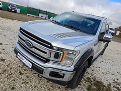 FORD F 150 Lariat 2.7 V6 Benzin FX 4x4 offroad FORD F 150 Lariat 2.7 V6 Benzin FX 4x4 offroad