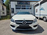 Mercedes-Benz CLS 350 Shooting Brake / d 4Matic/360°/ACC/PANO - schwarze Mercedes-Benz CLS Shooting Brake