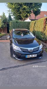 Toyota Avensis T27 - Toyota Avensis in Dresden