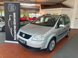 Volkswagen Touran 1.6 FSI Trendline * Steuerkette NEU * - gebrauchte Volkswagen Touran aus dem Jahr 2003