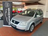 Volkswagen Touran 1.6 FSI Trendline * Steuerkette NEU * - Volkswagen Touran aus 2003