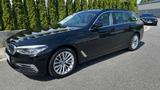 BMW 530d xDrive TourLuxuryHUD-Standh-AHK-Led-HarmanK