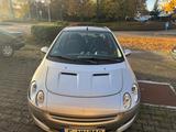 Smart ForFour 1,3 passion  - Smart ForFour: 1.3