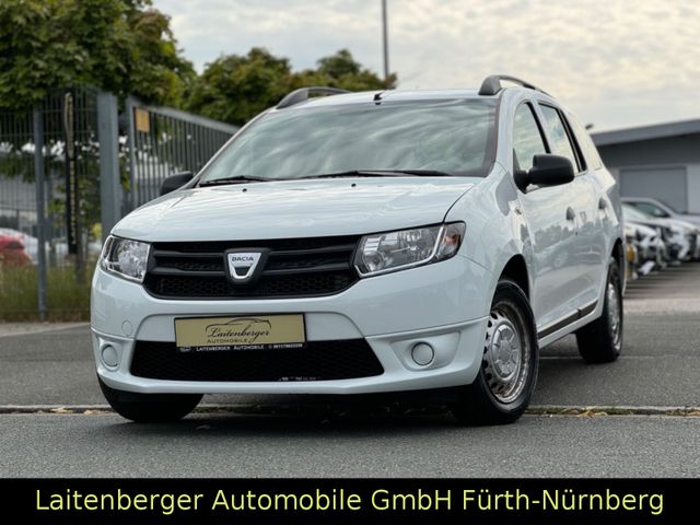 Dacia Logan MCV II Kombi Essentiel 1.2 LTR*2.HAND