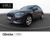 Audi Q5 40 2.0 TFSI quattro advanced - Audi Q5 mit Benzin-Antrieb: Advanced