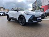 Toyota C-HR Plug-in Hybrid 2,0L GR-Sport 4x2 - Toyota C-HR: Sportwagen