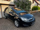Opel Zafira 1.6 ecoFLEX Family Family - Opel Zafira in Saarbrücken
