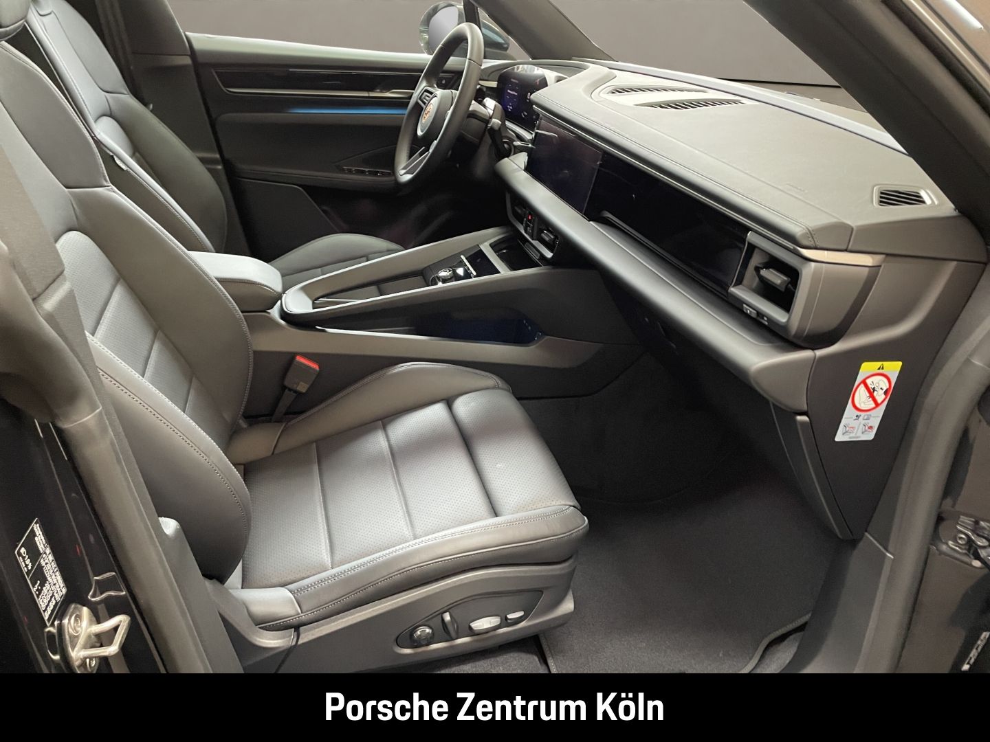 Porsche Macan - Bild 21