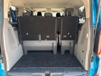 Ford Tourneo Custom - Vorschau Bild 12