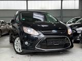 Ford C-Max C-MAX Titanium Leder Kamera BI-Xenon - Ford C-Max Gebrauchtwagen in Düsseldorf