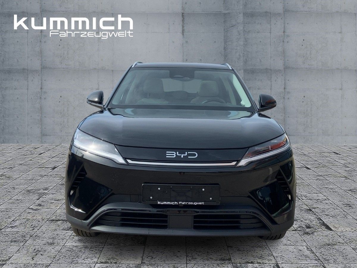 BYD ATTO 2