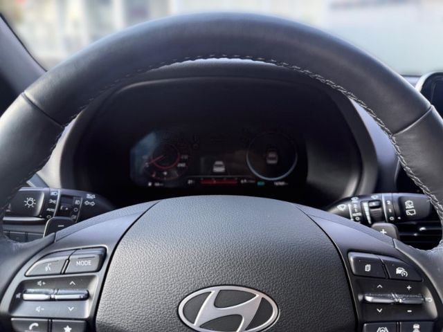 Fahrzeugabbildung Hyundai i30 1.5 T-GDI (140 PS) 48V 7-DCT 2WD Advantage P