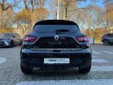 Renault Clio IV TCe 90 ENERGY Limited - gebrauchte Renault Clio aus dem Jahr 2016