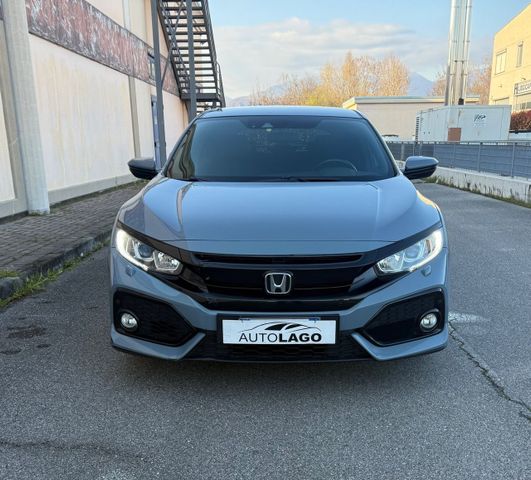 Honda Civic 1.0T 5 porte Executive Premium