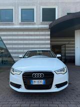 Audi A6 Avant 2.0 TDI 177 CV multitronic - Audi A6 aus 2012 mit Diesel-Antrieb: Kombi, 2.0
