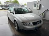Andere Audi  A4     .. - Andere aus 2002