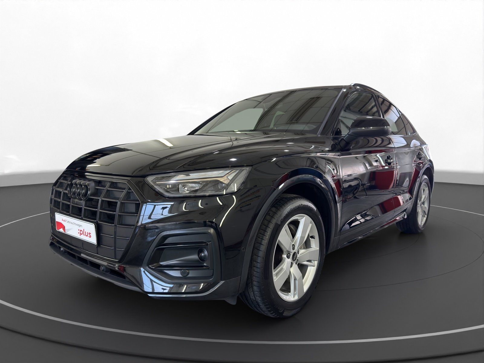 Audi Q5 - Bild 2