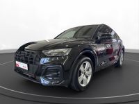 Audi Q5 - Vorschau Bild 2